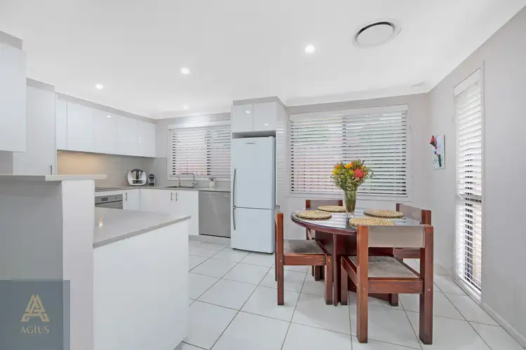 Fifth view of Homely house listing, 14 Iris Place, Blacktown NSW 2148