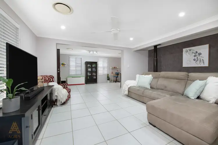 Sixth view of Homely house listing, 14 Iris Place, Blacktown NSW 2148