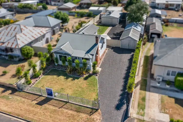 Main view of Homely house listing, 66 Majorca Road, Maryborough VIC 3465
