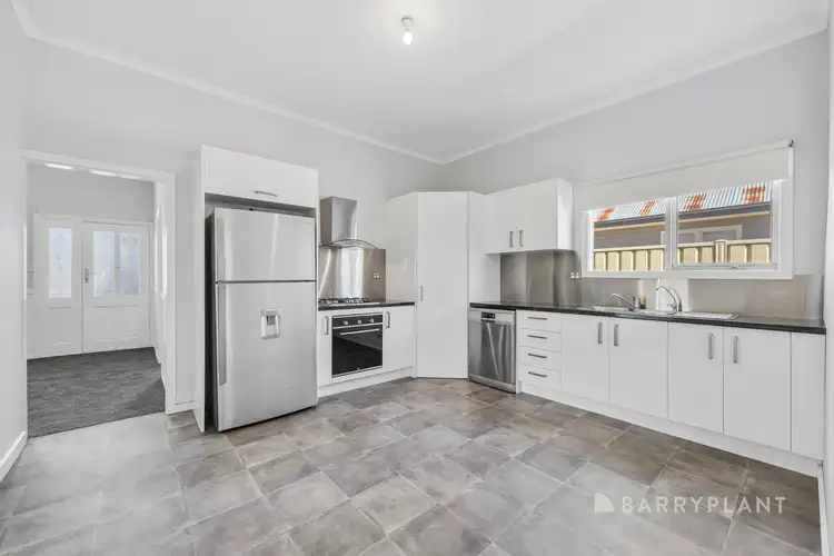 Second view of Homely house listing, 66 Majorca Road, Maryborough VIC 3465