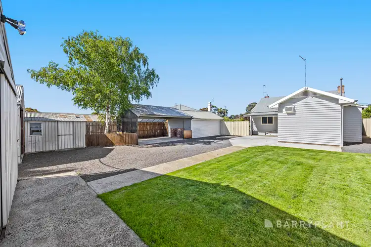 Third view of Homely house listing, 66 Majorca Road, Maryborough VIC 3465