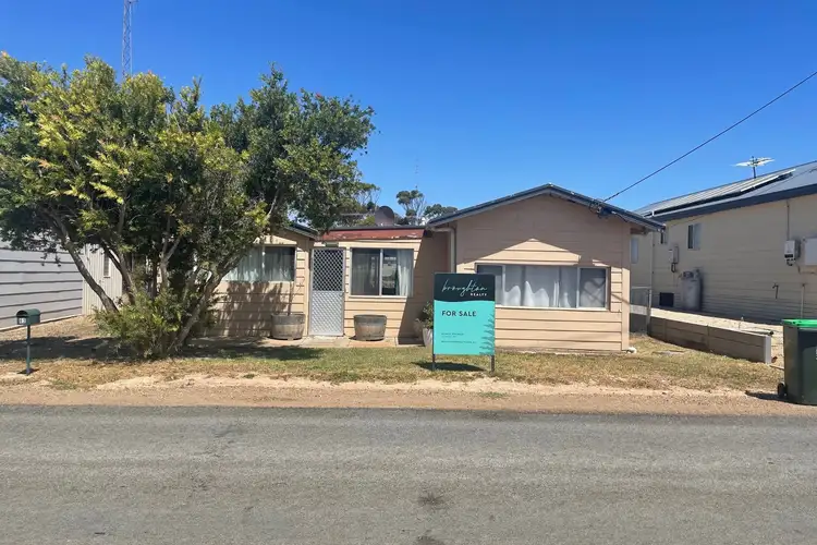 Main view of Homely house listing, 63 Trevally Road, Fisherman Bay SA 5522
