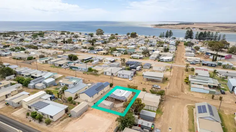 Second view of Homely house listing, 63 Trevally Road, Fisherman Bay SA 5522