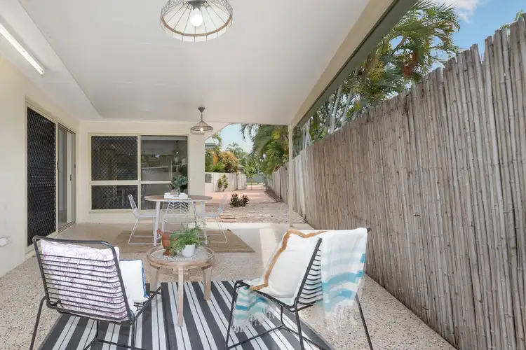 Third view of Homely house listing, 2/31 Harding Avenue, Mundingburra QLD 4812