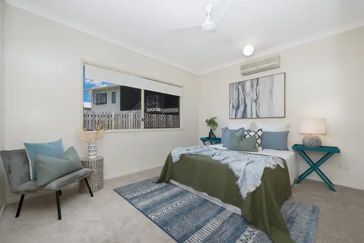 Fifth view of Homely house listing, 2/31 Harding Avenue, Mundingburra QLD 4812