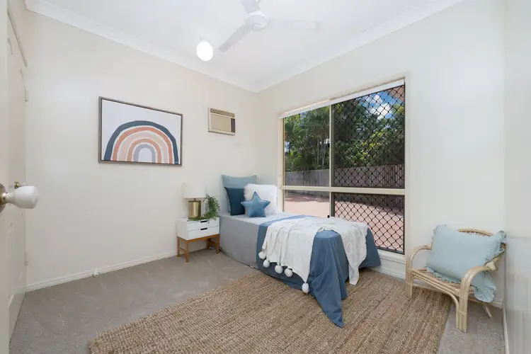 Sixth view of Homely house listing, 2/31 Harding Avenue, Mundingburra QLD 4812
