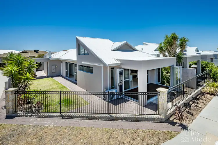 124 Camborne Park Way, Butler WA 6036
