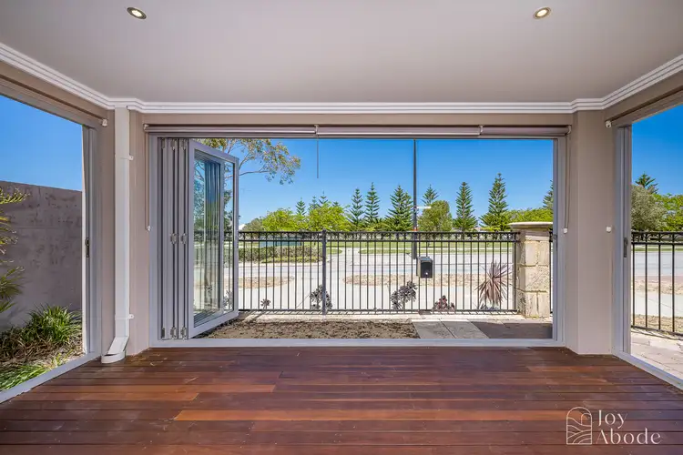Second view of Homely house listing, 124 Camborne Park Way, Butler WA 6036