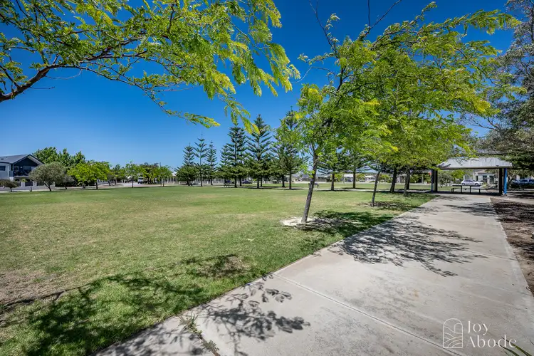 Third view of Homely house listing, 124 Camborne Park Way, Butler WA 6036