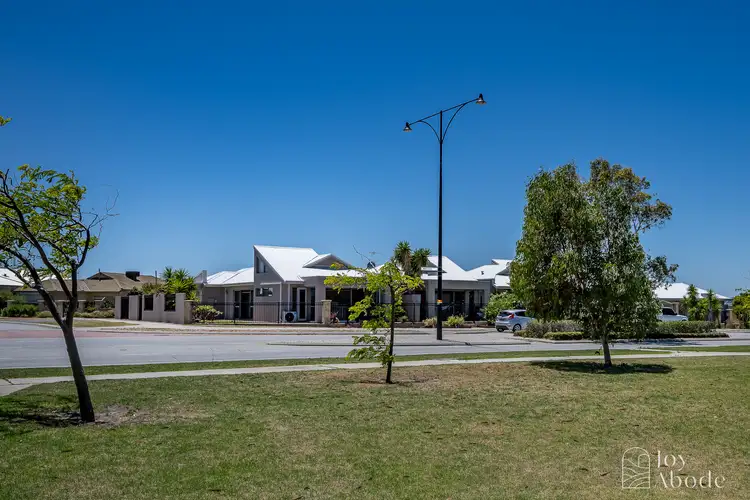 Fourth view of Homely house listing, 124 Camborne Park Way, Butler WA 6036
