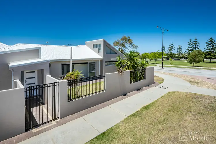 Fifth view of Homely house listing, 124 Camborne Park Way, Butler WA 6036
