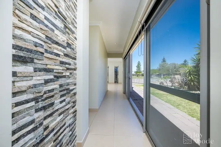 Sixth view of Homely house listing, 124 Camborne Park Way, Butler WA 6036