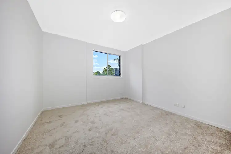 Fifth view of Homely apartment listing, 23/40-42A Park Avenue, Waitara NSW 2077