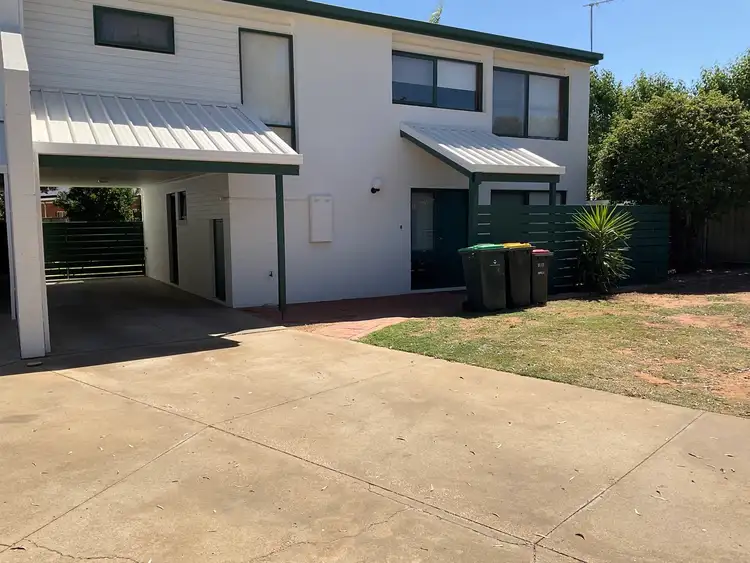 Main view of Homely townhouse listing, 2C Hillcrest Close, Mildura VIC 3500