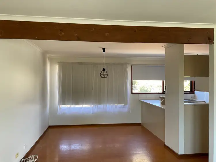 Third view of Homely townhouse listing, 2C Hillcrest Close, Mildura VIC 3500