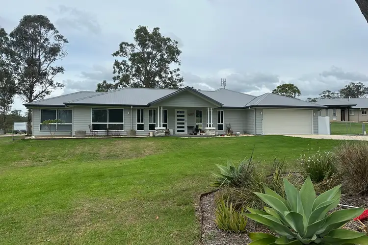 3 Silkwood Place, Clarenza NSW 2460