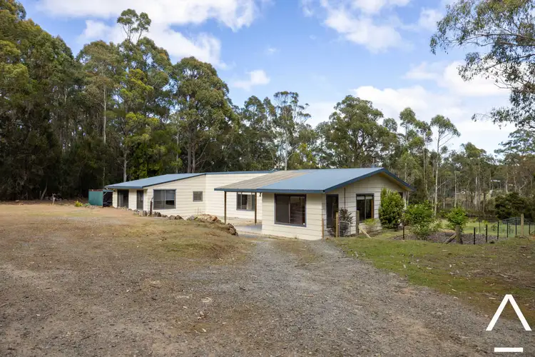 Main view of Homely house listing, 125 Austins Road, Turners Marsh TAS 7267