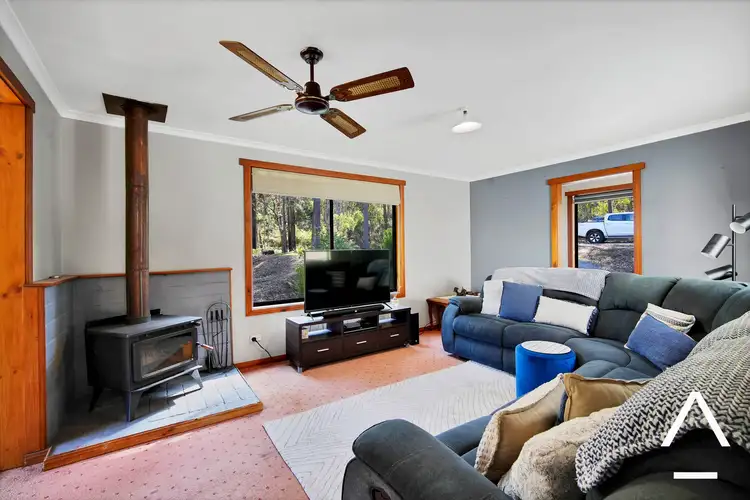 Third view of Homely house listing, 125 Austins Road, Turners Marsh TAS 7267
