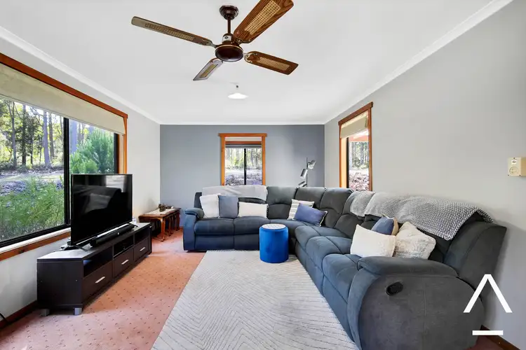 Fourth view of Homely house listing, 125 Austins Road, Turners Marsh TAS 7267