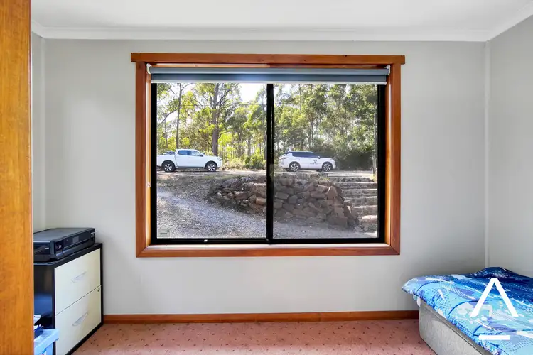 Fifth view of Homely house listing, 125 Austins Road, Turners Marsh TAS 7267