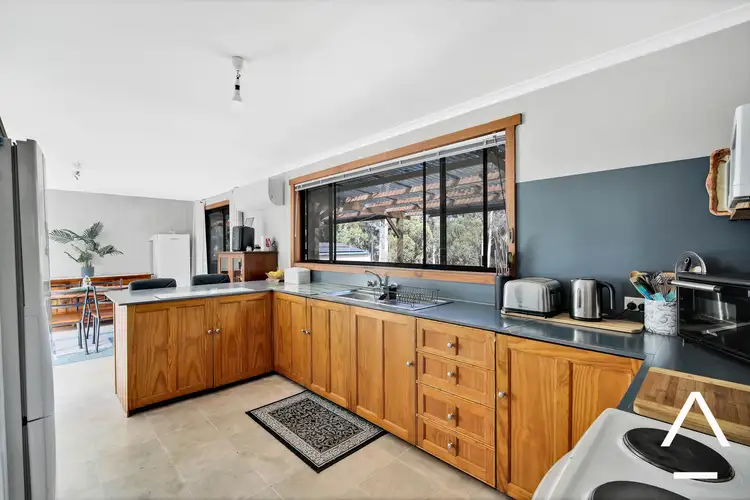 Sixth view of Homely house listing, 125 Austins Road, Turners Marsh TAS 7267