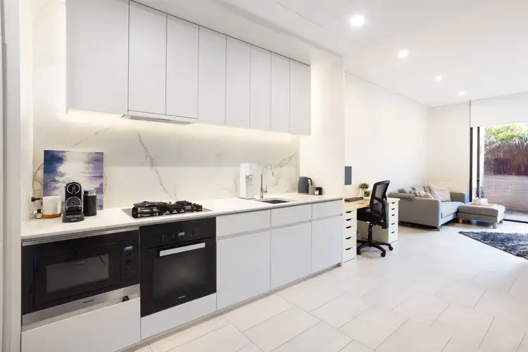 5107/30-34 Wellington Street, Bondi NSW 2026