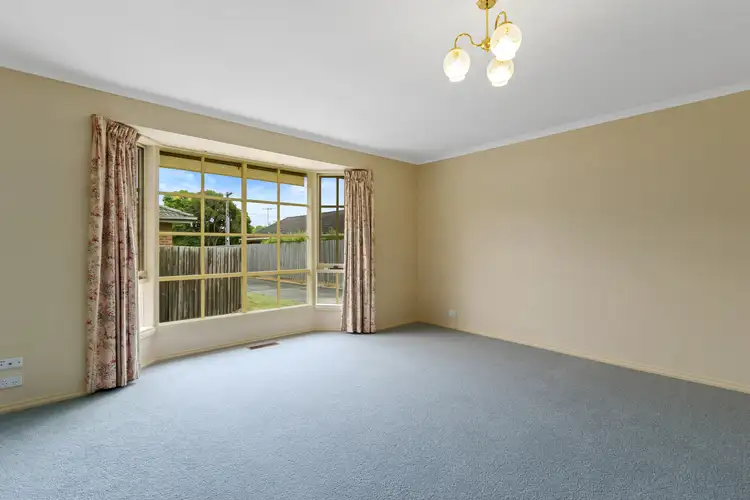 Second view of Homely unit listing, 2/24 Stirling Street, Ferntree Gully VIC 3156