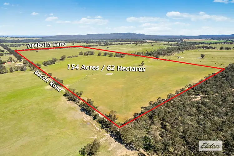 Second view of Homely rural property listing, Arabella Lane, Kurting VIC 3517