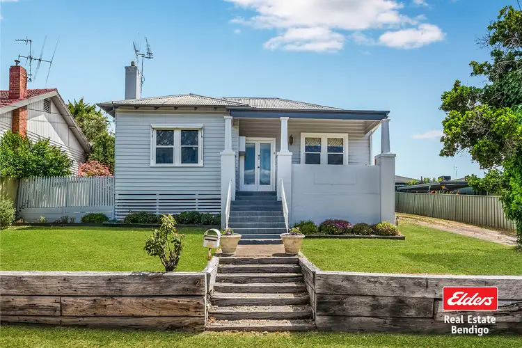 Main view of Homely house listing, 21 Wade Lane, Golden Square VIC 3555