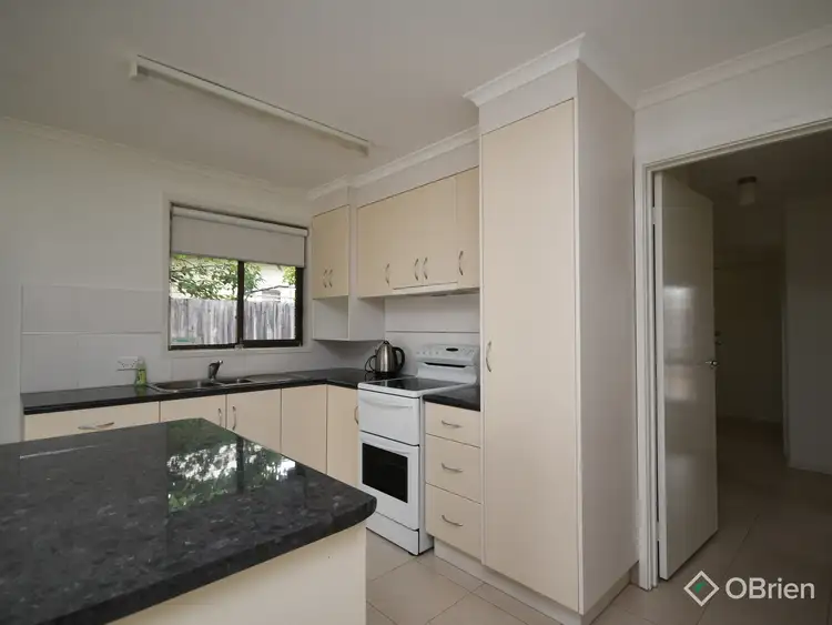 Second view of Homely unit listing, 1/107 Pearson Street, Bairnsdale VIC 3875