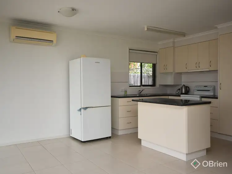 Third view of Homely unit listing, 1/107 Pearson Street, Bairnsdale VIC 3875