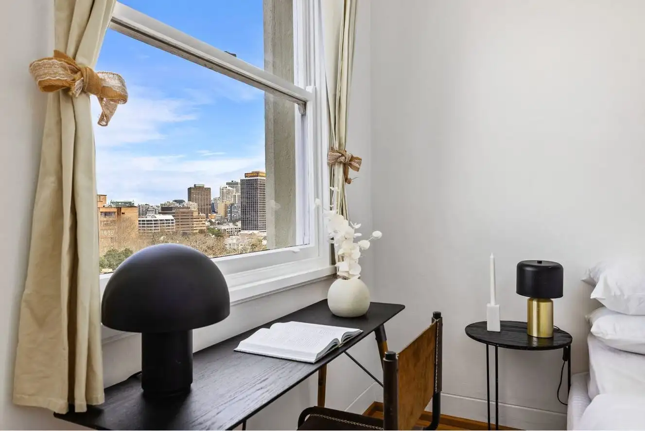 Main view of Homely apartment listing, 163/19 Tusculum Street, Potts Point NSW 2011