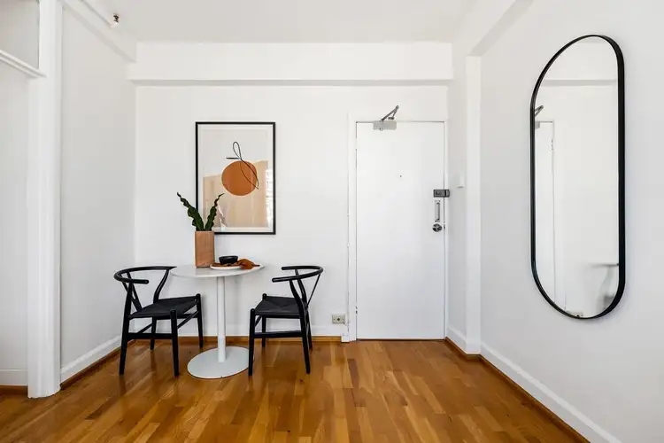 Fourth view of Homely apartment listing, 163/19 Tusculum Street, Potts Point NSW 2011