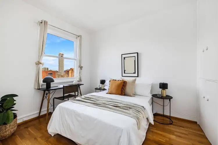 Sixth view of Homely apartment listing, 163/19 Tusculum Street, Potts Point NSW 2011