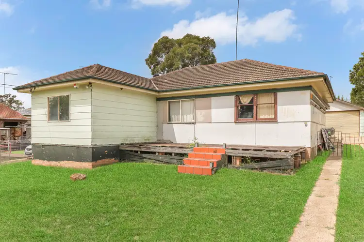 3 Merauke Street, Whalan NSW 2770