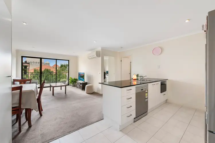 36/21-29 Trickey Avenue, Sydenham VIC 3037