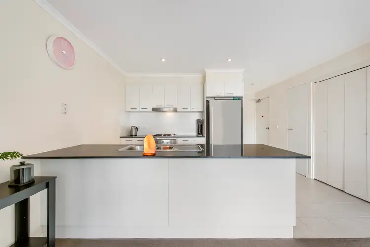 Fifth view of Homely house listing, 36/21-29 Trickey Avenue, Sydenham VIC 3037