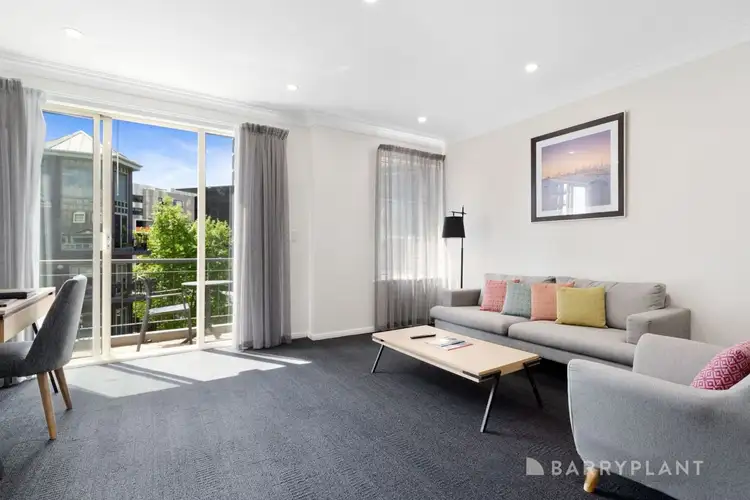 604/651 Chapel Street, South Yarra VIC 3141