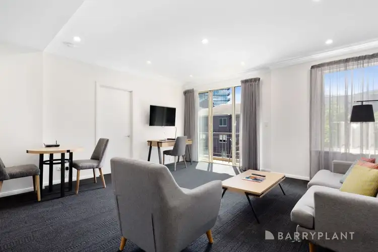 Third view of Homely apartment listing, 604/651 Chapel Street, South Yarra VIC 3141