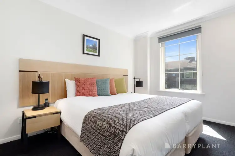 Sixth view of Homely apartment listing, 604/651 Chapel Street, South Yarra VIC 3141