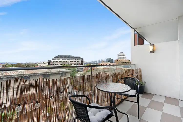 118/3-5 St Kilda Road, St Kilda VIC 3182