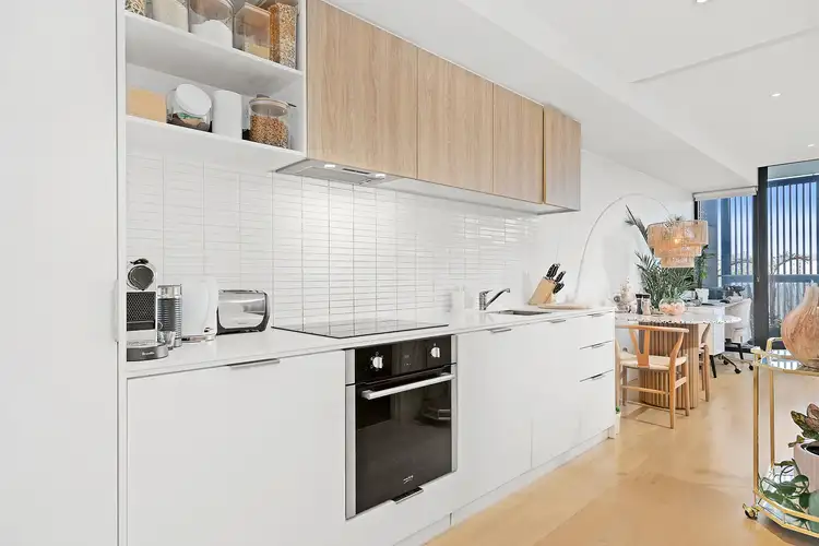 Third view of Homely apartment listing, 118/3-5 St Kilda Road, St Kilda VIC 3182