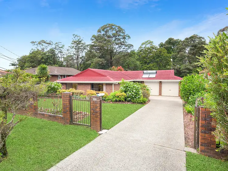 109 West Argyll Street, Coffs Harbour NSW 2450
