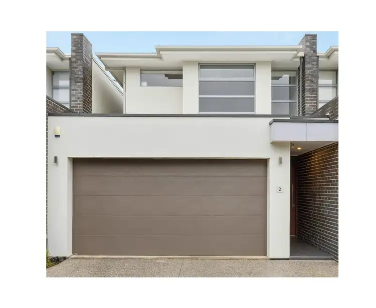 Main view of Homely house listing, 2/20 Randolph Avenue, Parkside SA 5063