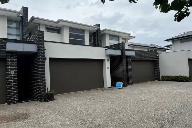 Second view of Homely house listing, 2/20 Randolph Avenue, Parkside SA 5063