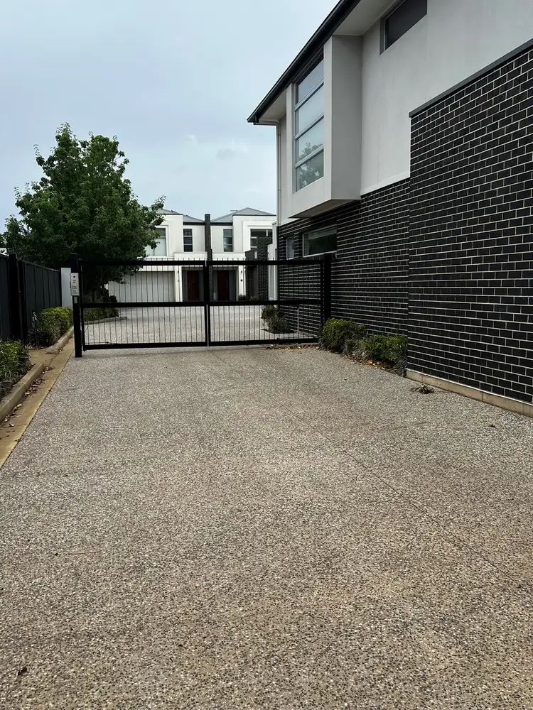 Third view of Homely house listing, 2/20 Randolph Avenue, Parkside SA 5063