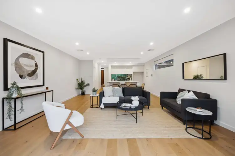 Fourth view of Homely house listing, 2/20 Randolph Avenue, Parkside SA 5063