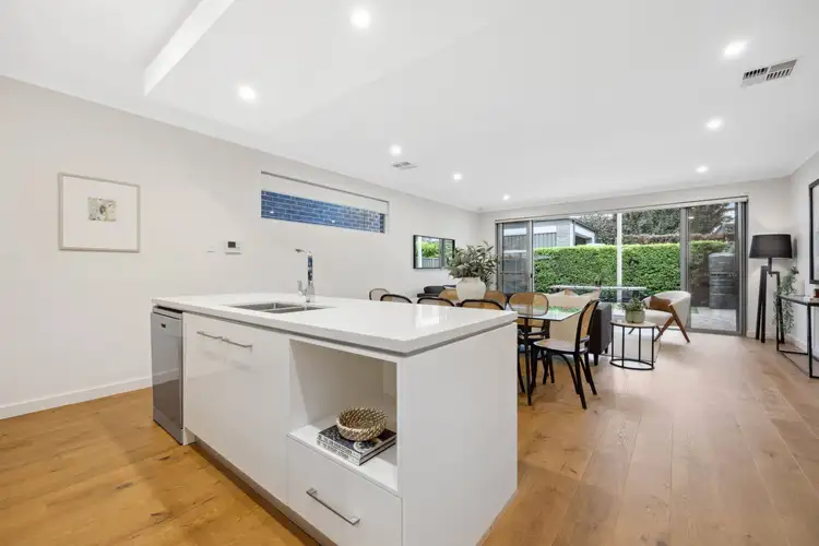 Sixth view of Homely house listing, 2/20 Randolph Avenue, Parkside SA 5063