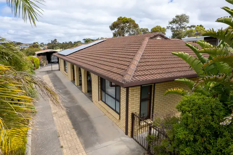 11 Flinders Avenue, Port Lincoln SA 5606