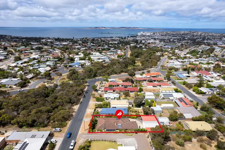 Second view of Homely house listing, 11 Flinders Avenue, Port Lincoln SA 5606